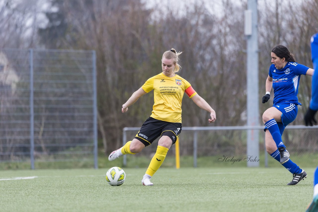 Bild 294 - F SSC Hagen Ahrensburg - SV Frisia Risum-Lindholm : Ergebnis: 1:2